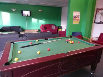 YHA Oxford - Hostel - 4