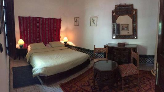 Riad Dar El Assafir - 19