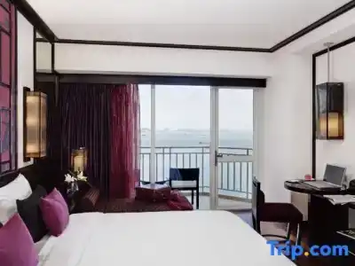 Novotel Ha Long Bay, - 78