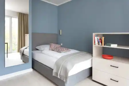 Brera Serviced Apartments Leipzig - 26
