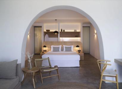 Melidonia Suites - 36