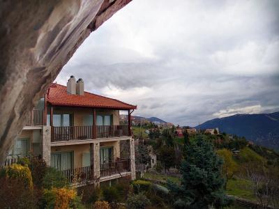 Aegli Arachova - 10