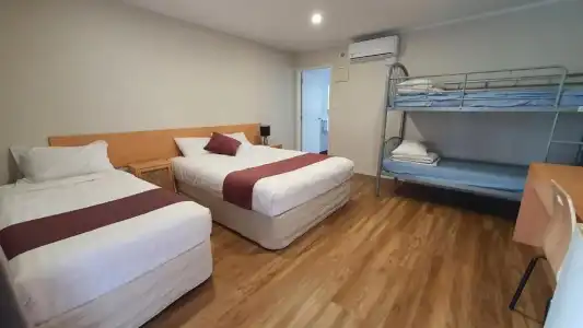Ocean Inn Motel - 61