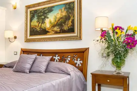 Relais dei Mercanti B&B and Suites - 22