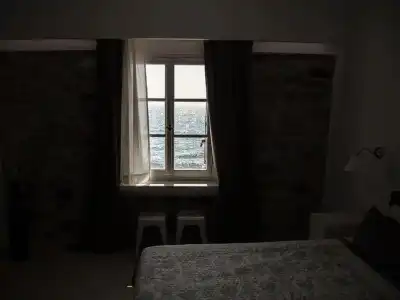 Olive Press & Apartments - 16