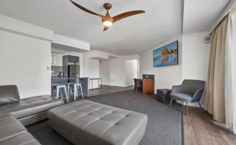 El Motor Inn - 1