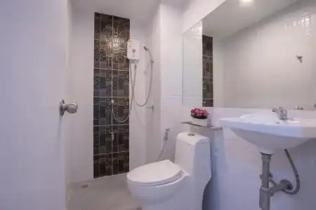 Moon Apartment - 28