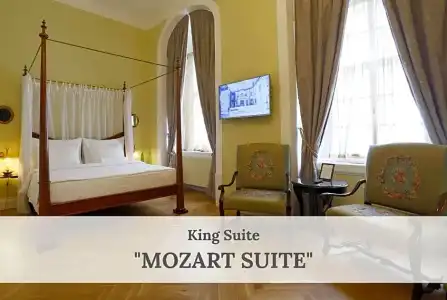 The Mozart Prague - Preferreds - 139