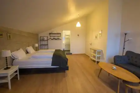 Vogur Country Lodge - 4