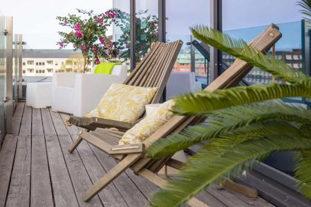 Radisson Blu Uppsala - 112