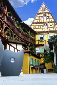 Hezelhof - 13