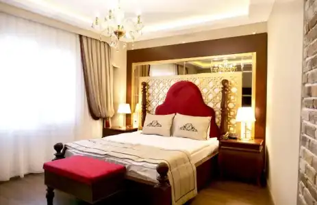 Amida Boutique Diyarbakır - 53