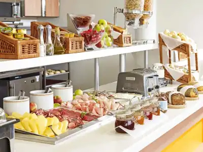 ibis budget Katowice Centrum - 9