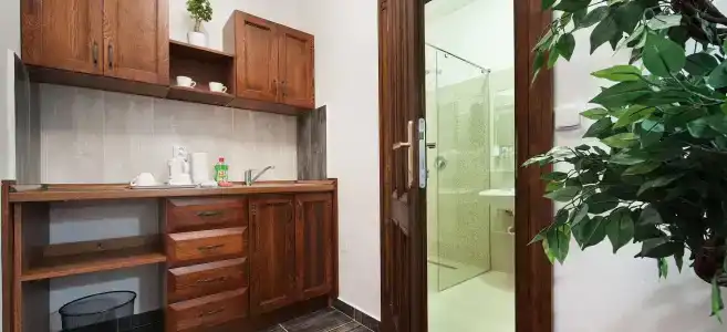 Brioni Suites - 15