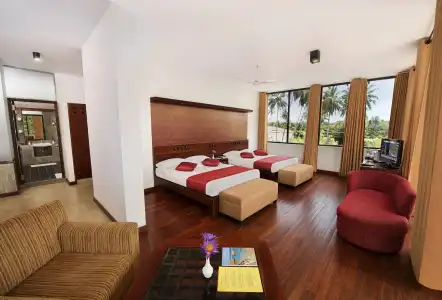 Mandara Resort - 1