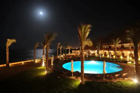Dahab Paradise - 10