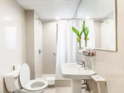 Golden Sands 5 Apartment - 8