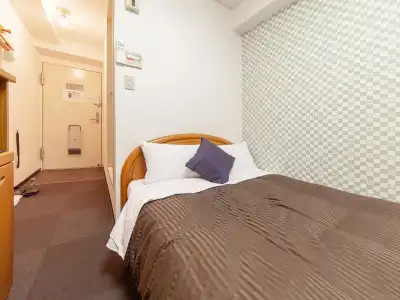 LiVEMAX BUDGET Nippori - 4