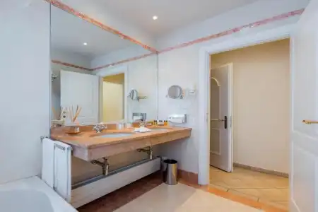 ParkDelta Wellbeing Resort Ascona - 85
