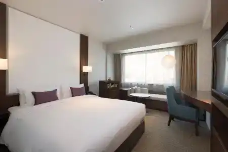 Keio Plaza Sapporo - 57