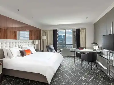 Swissotel Sydney - 63
