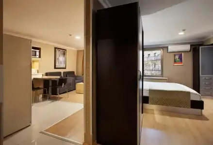 Gallery Residence & - 42