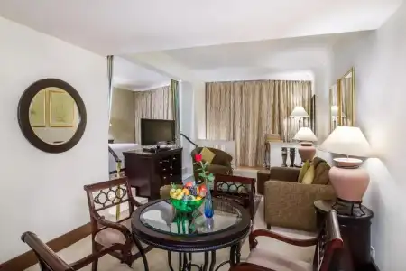 Sunday Suites Excelsior Deira (formerly Sheraton Deira) - 51