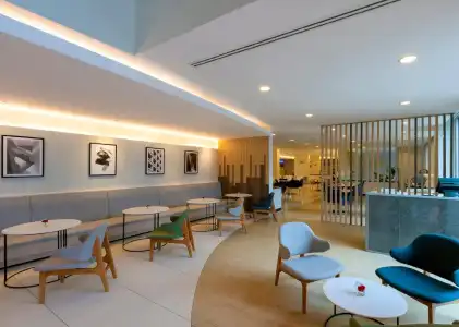 ibis Bangkok Sathorn - 14