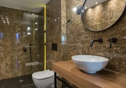 Anthemion Suites & Villas - 102