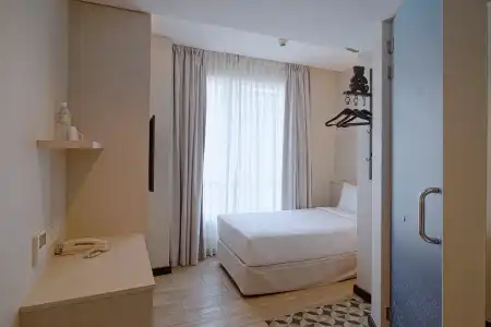 Cititel Express Kota Kinabalu - 2