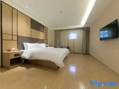 JI Shanghai Zhangjiang - 50