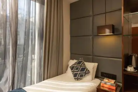 Montcalm Chilworth Townhouse, Paddington - 27