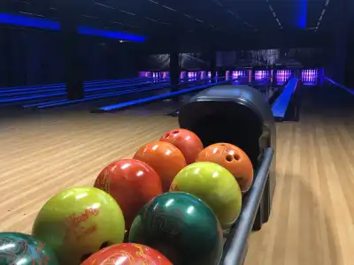Grape Town - 20