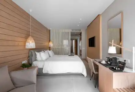 Ikones Seafront Luxury Suites - Adults Only - 99