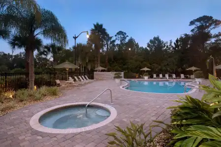 Hilton Garden Inn Palm Coast Town Center - 13