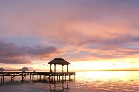 Hilton Mauritius Resort & Spa - 24