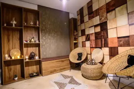 Suites les charmilles & spa - 14
