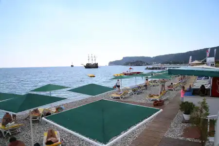 Valeri Beach - All Inclusive - 15