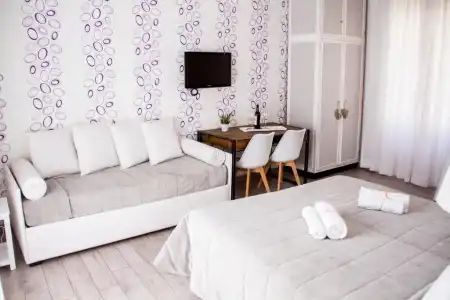 Marta Inn - 46