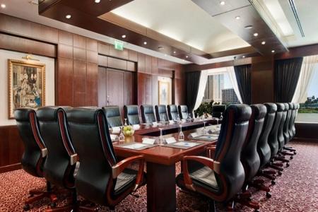 Hilton Cairo Zamalek Residences - 23