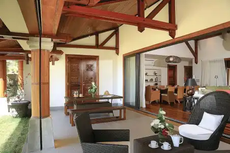 Sankhara Beachfront Villas - 24