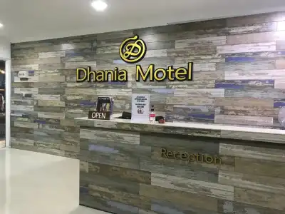 Dhania Motel - 22