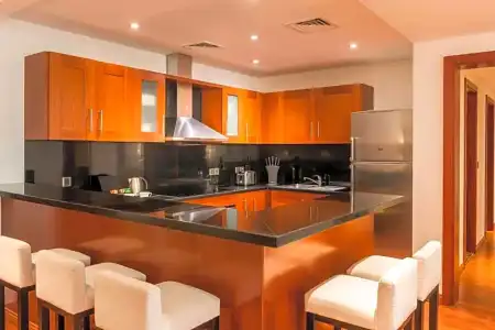 Grosvenor House, a Luxury Collection, Dubai - 119