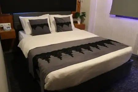 Black Art Otel - 3