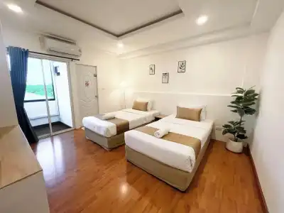 Inspire House - 88