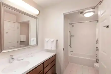 Residence Inn Anaheim Hills Yorba Linda - 29