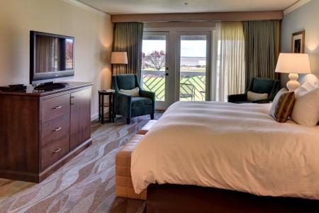 Kingsmill Resort - 31
