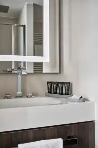 Hyatt Centric Milan Centrale - 35