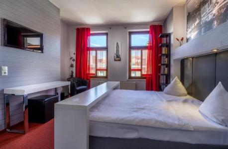 SL'Otel - Das Stadt- Voll Klimatisiert - 64