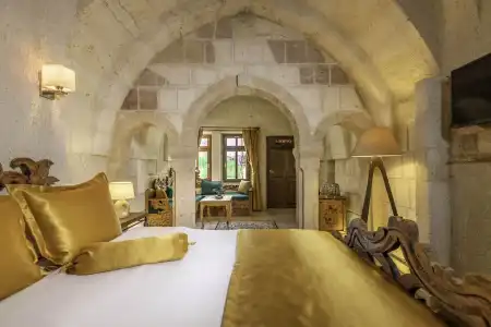 Helen Cave Suites - 1
